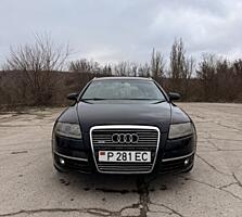 Продам ауди а6с6 срочно