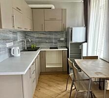 ‼️Парк Победы‼️Новый ремонт‼️4 станция Фонтана‼️Море рядом‼️Сегедская