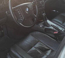 Срочная продажа БМВ Е39