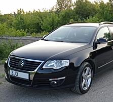 Продаю VW Passat B6