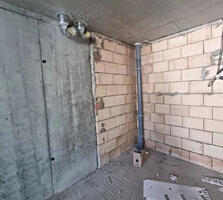 Продам квартиру 41 кв. м., 1/4, новый дом, жк Брусника.