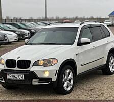 BMW X5 e70 (Авторынок КОВЧЕГ)