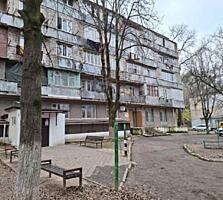 Комната, Ботаника, Кишинёв.