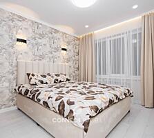 bd. Cuza Vodă, Botanica, Chișinău