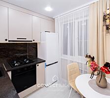 str. Hristo Botev, Botanica, Chișinău