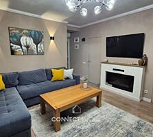 str. Sprîncenoaia,Telecentru, Chisinau