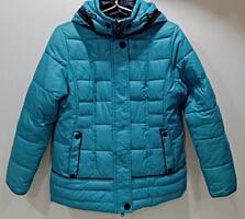 Женская зимняя куртка