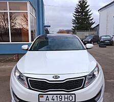 Продам KIA OPTIMA 2013