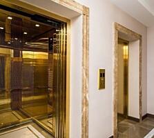 Продам квартиру 43 кв. м., 5/12, новый дом, жк 31-я Жемчужина.