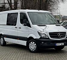 Mercedes Sprinter 316 an. 2014