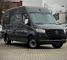 Mercedes Sprinter cu TVA an. 2019