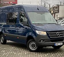 Mercedes Sprinter 316 an. 2019