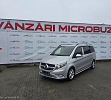 Mercedes Vito cu TVA an. 2016