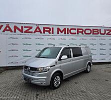 Volkswagen Transporter an. 2020