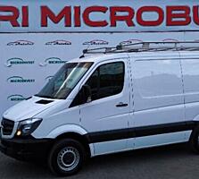 Mercedes Sprinter Cu TVA  an. 2014
