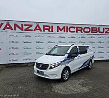 Mercedes Vito  an. 2015