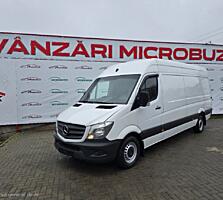 Mercedes Sprinter cu TVA an. 2015