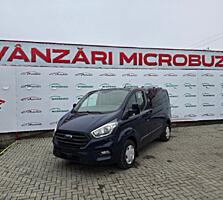 Ford Transit custum an. 2019