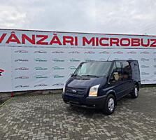 Ford Transit  an. 2012