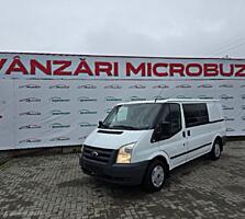 Ford Transit an. 2011
