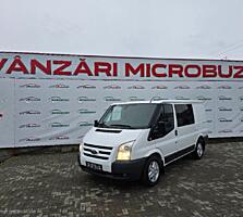 Ford Transit an. 2011