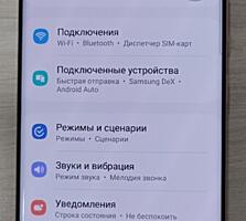 Samsung Galaxy s20 12/128