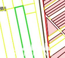 S pre vânzare se oferă teren pentru construcție, situat în Colonița. .