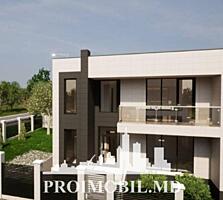 Vă propunem spre vânzare această casă în 2 nivele, cu 3 camere și ...