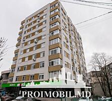 Vă propunem spre vânzare acestapartament cu 2camere și living, sect. .