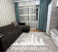 Vă propunem spre vânzare acestapartament cu 2camere, or. Stăuceni, ...