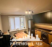 ​ Vă propunem spre vânzare acest apartament cu 1 cameră, sect. ...