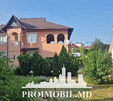 Vă propunem spre vânzare această casă în Durlești, str. Toma Alimoș, .