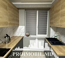 Vă propunem spre vânzare acestapartament cu 1cameră și living, ...