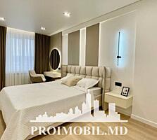 Vă propunem spre vânzare acestapartament cu 2camere și living,sect. ..