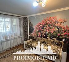 Vă propunem spre vânzare acest apartament cu 2 camere, sect. Ciocana, 