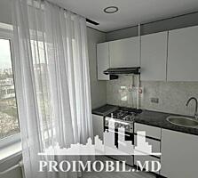 Vă propunem spre vânzare acestapartament cu 1cameră, sect. Buiucani, .