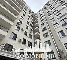 Vă propunem spre vânzare acestapartament cu 2camere și living, ...