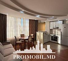 Vă propunem spre vânzare acestapartament cu 2 camere și living, sect. 