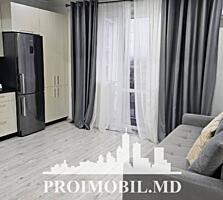 Vă propunem spre vânzare acestapartament cu 1cameră și living, sect. .