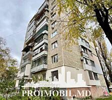 Vă propunem spre vânzare acestapartament cu 1cameră, sect. Botanica, .