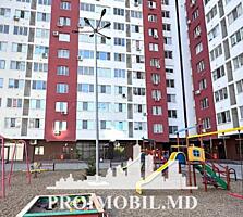 Vă propunem spre vânzare acestapartament cu 2camere și living,sect. ..