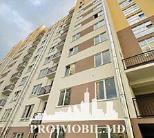 Vă propunem spre vânzare acestapartament cu 1 cameră și living, ...