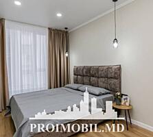 Vă propunem spre vânzare acestapartament cu 3 camere și living, sect. 