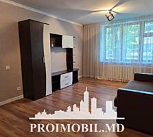 Vă propunem spre vânzare acestapartament cu 2 camere,sect. Botanica, .