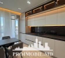 Vă propunem spre vânzare acestapartament cu 2camere și living,sect. ..