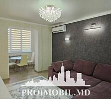 Vă propunem spre vânzare acestap artament cu 3camere, sect. Ciocana, .