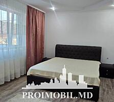 Vă propunem spre vânzare acestapartament cu 2camere și living,sect. ..