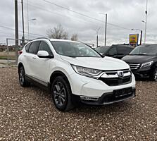 Honda CRV STYLE Hybrid