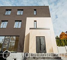 Casă cu 4 niveluri, or. Codru Vă propunem spre vânzare casă cu 4 ...