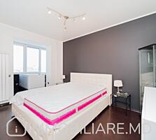 Apartament cu 2 camere, sect. Centru Vă propunem spre vânzare ...